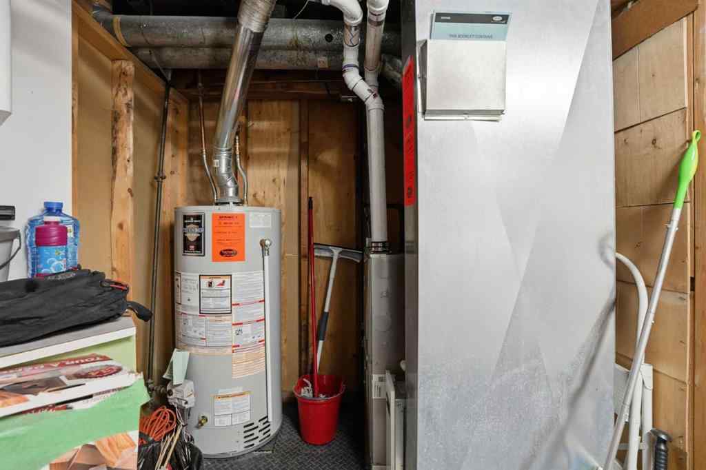 MLS® A2270370 - 4501 Fordham Crescent SE in Forest Heights Calgary, Residential