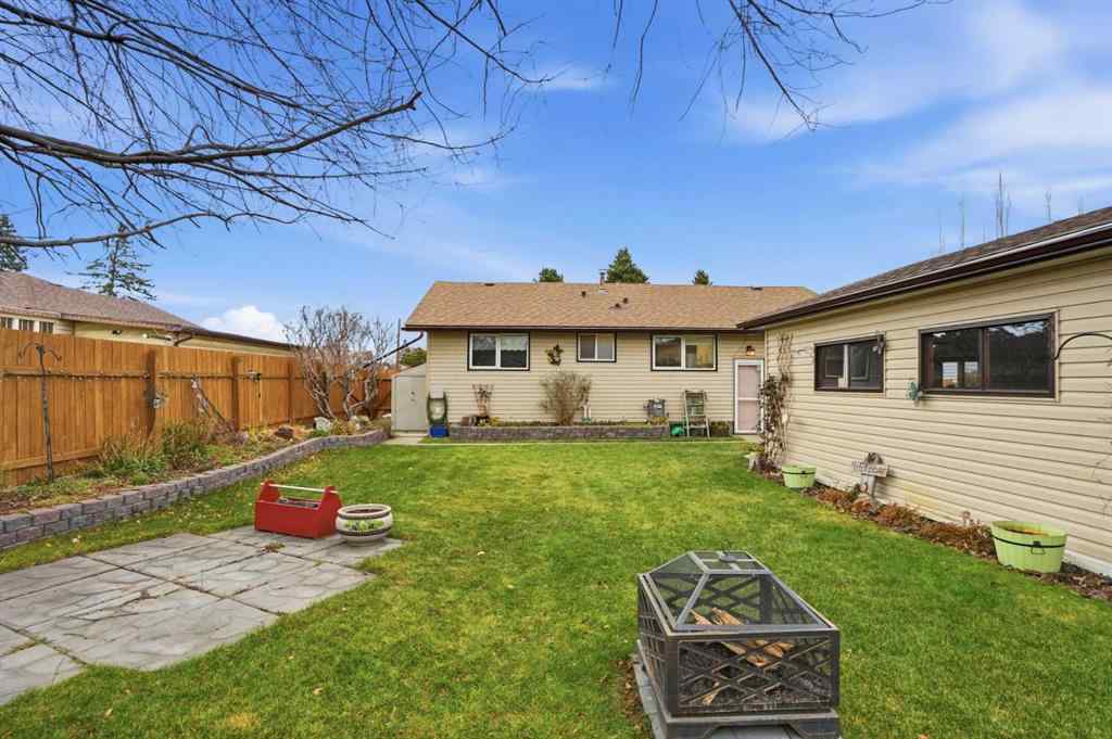 MLS® A2270370 - 4501 Fordham Crescent SE in Forest Heights Calgary, Residential