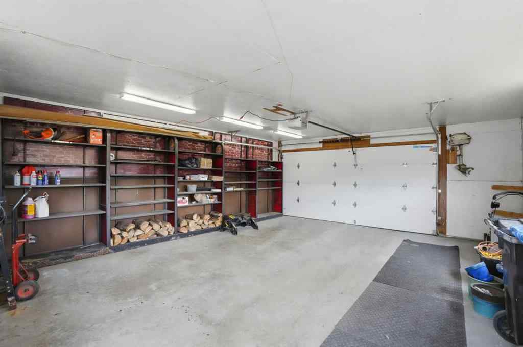 MLS® A2270370 - 4501 Fordham Crescent SE in Forest Heights Calgary, Residential