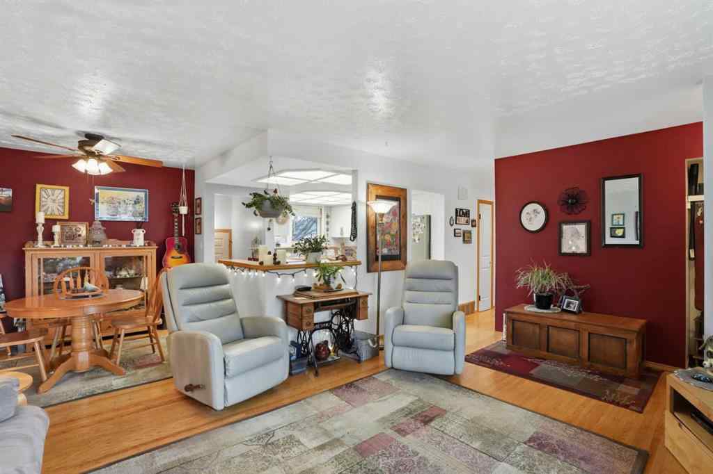 MLS® A2270370 - 4501 Fordham Crescent SE in Forest Heights Calgary, Residential