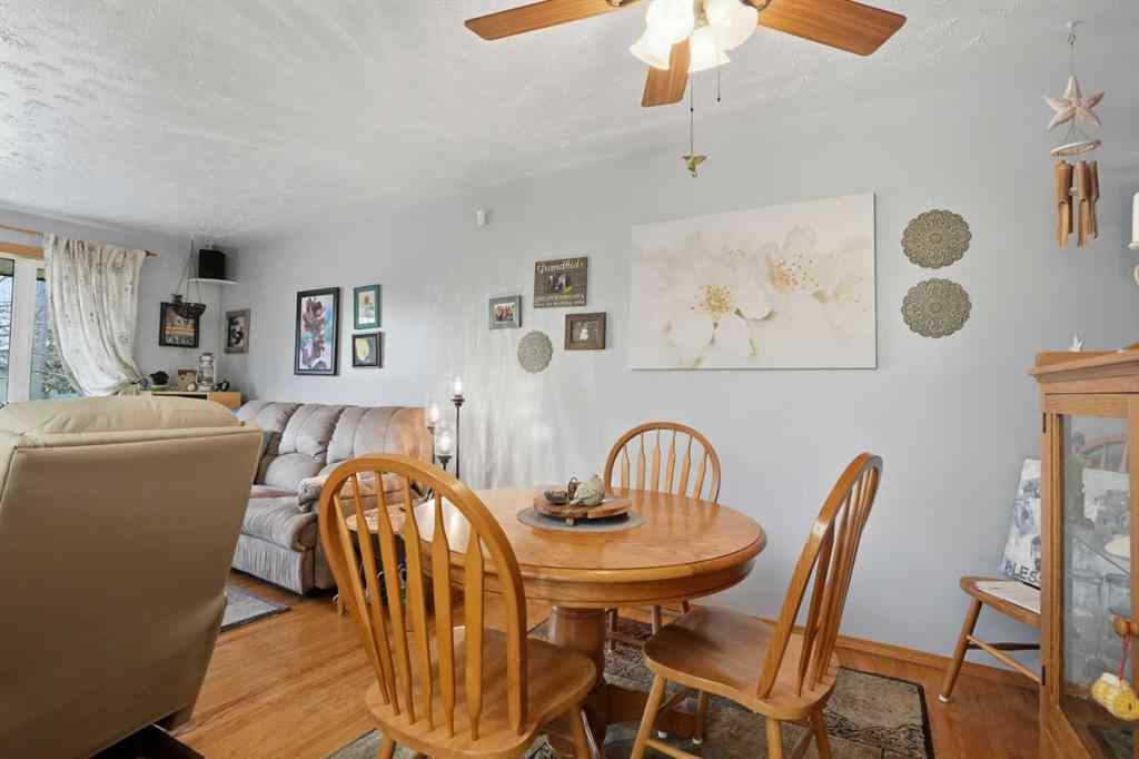 MLS® A2270370 - 4501 Fordham Crescent SE in Forest Heights Calgary, Residential