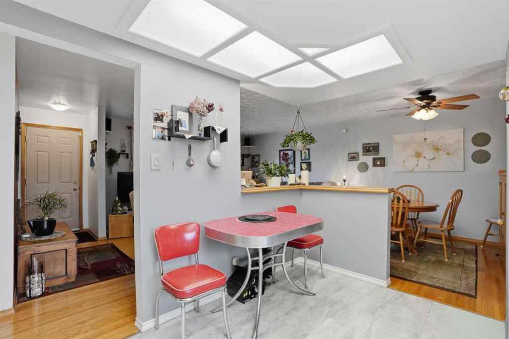 MLS® A2270370 - 4501 Fordham Crescent SE in Forest Heights Calgary, Residential