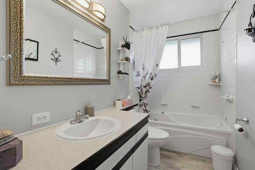 MLS® A2270370 - 4501 Fordham Crescent SE in Forest Heights Calgary, Residential