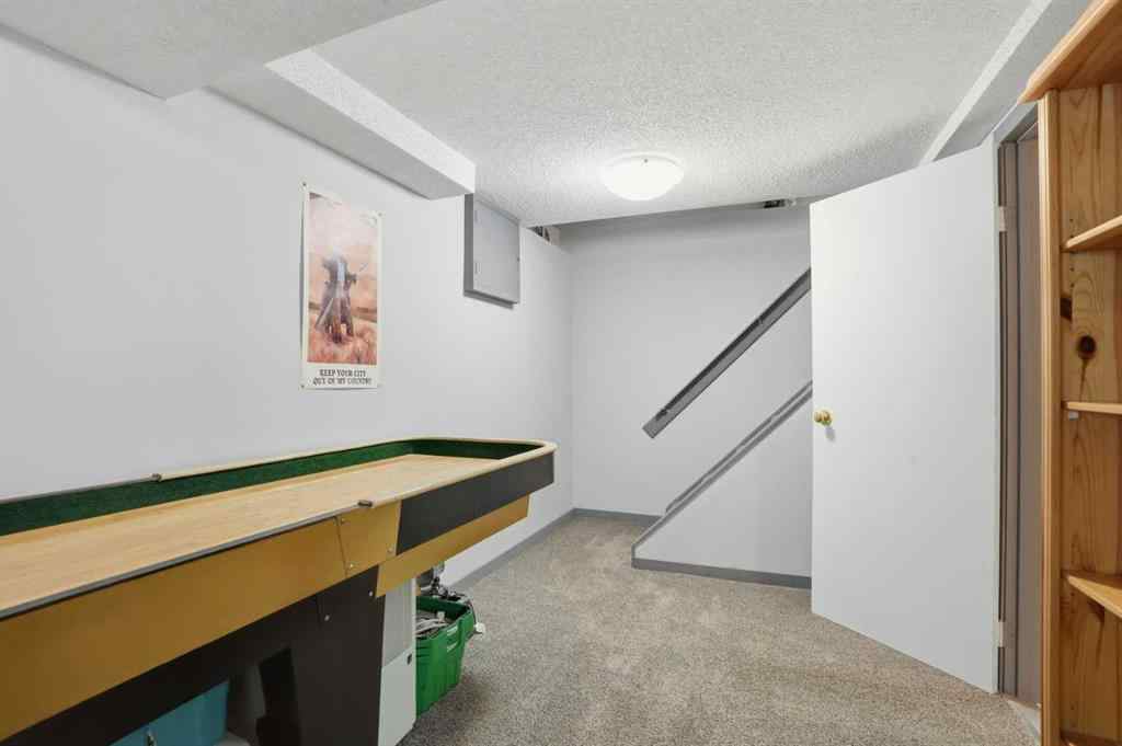 MLS® A2270370 - 4501 Fordham Crescent SE in Forest Heights Calgary, Residential