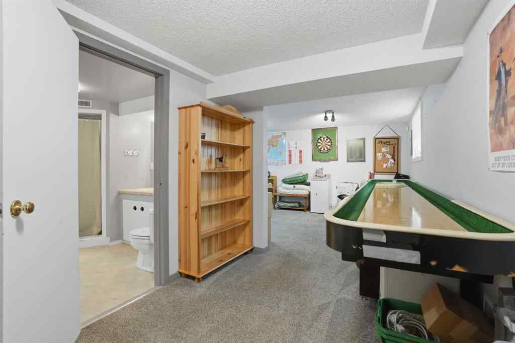 MLS® A2270370 - 4501 Fordham Crescent SE in Forest Heights Calgary, Residential