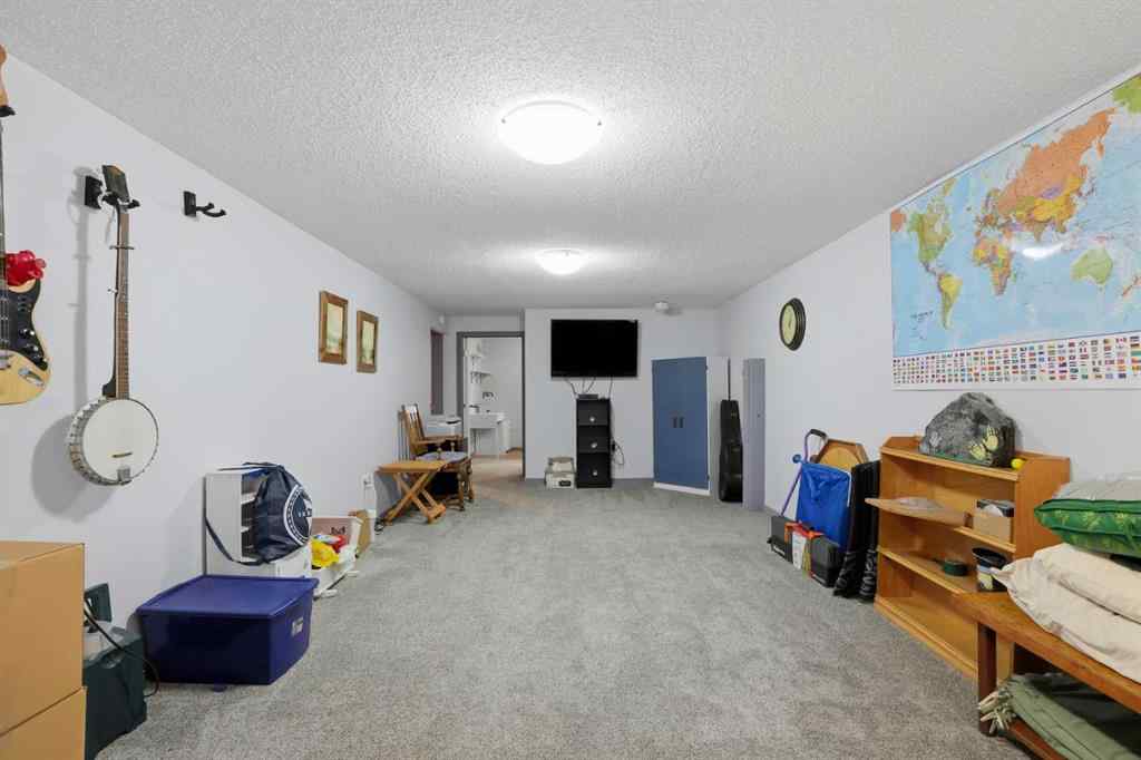 MLS® A2270370 - 4501 Fordham Crescent SE in Forest Heights Calgary, Residential