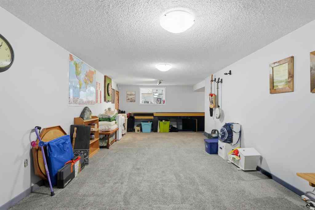 MLS® A2270370 - 4501 Fordham Crescent SE in Forest Heights Calgary, Residential