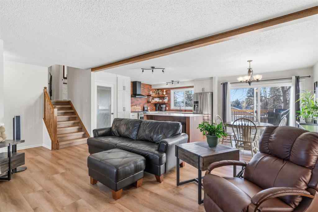 MLS&reg; # A2270372 - 33 Carolina Drive  in East End Cochrane, Residential Open Houses