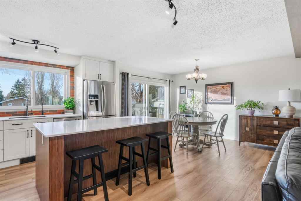 MLS&reg; # A2270372 - 33 Carolina Drive  in East End Cochrane, Residential Open Houses