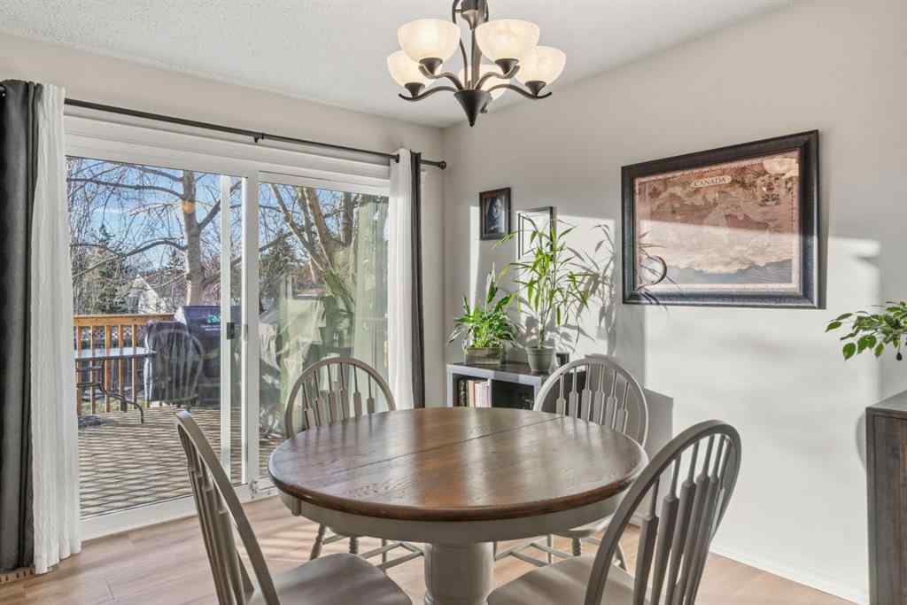 MLS&reg; # A2270372 - 33 Carolina Drive  in East End Cochrane, Residential Open Houses