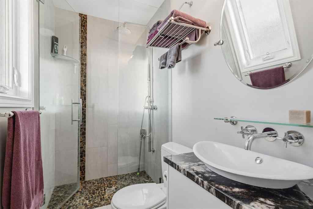 MLS&reg; # A2270372 - 33 Carolina Drive  in East End Cochrane, Residential Open Houses