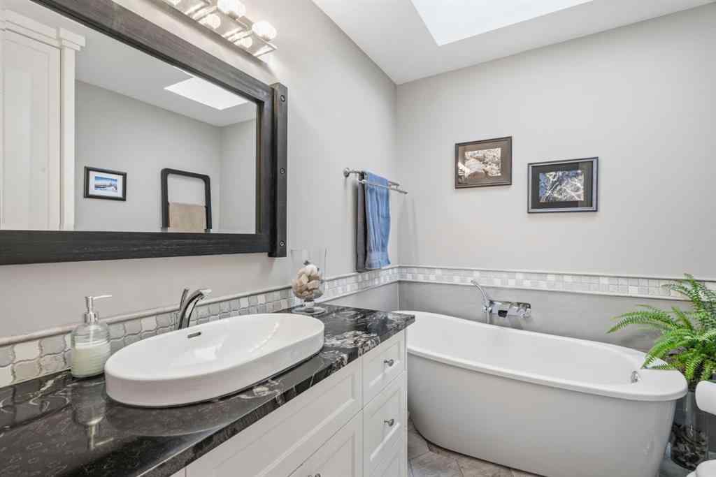 MLS&reg; # A2270372 - 33 Carolina Drive  in East End Cochrane, Residential Open Houses