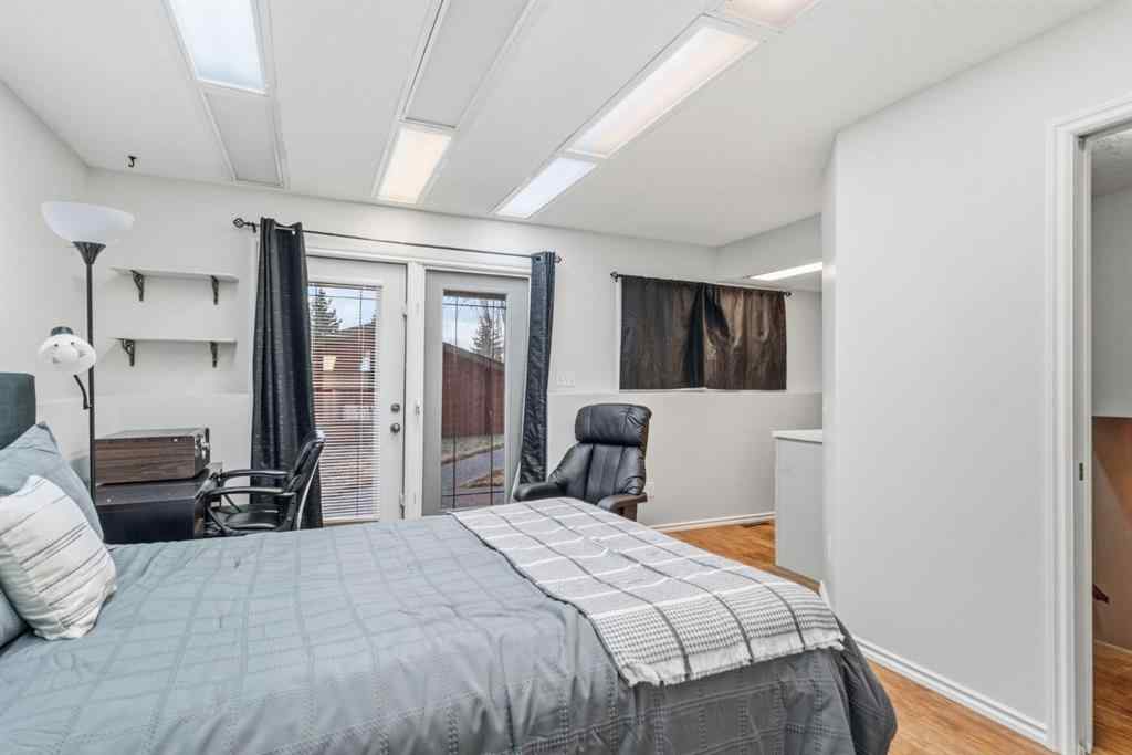 MLS&reg; # A2270372 - 33 Carolina Drive  in East End Cochrane, Residential Open Houses