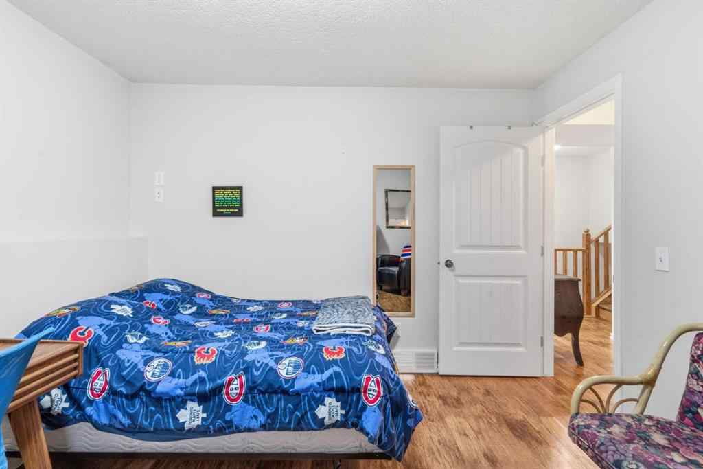 MLS&reg; # A2270372 - 33 Carolina Drive  in East End Cochrane, Residential Open Houses