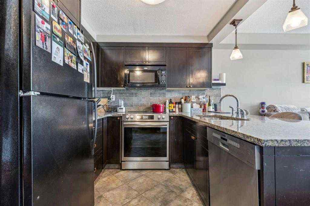 MLS&reg; # A2270375 - Unit #303 315 50 Avenue SW in Windsor Park Calgary, Residential Open Houses