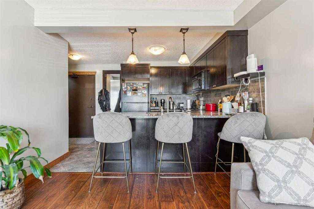 MLS&reg; # A2270375 - Unit #303 315 50 Avenue SW in Windsor Park Calgary, Residential Open Houses