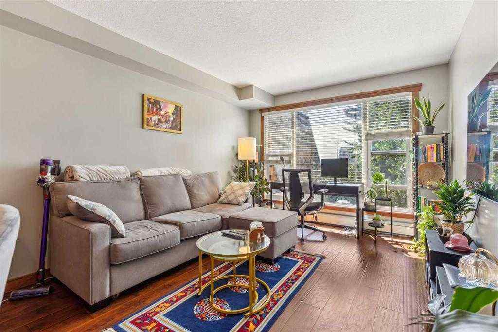 MLS&reg; # A2270375 - Unit #303 315 50 Avenue SW in Windsor Park Calgary, Residential Open Houses