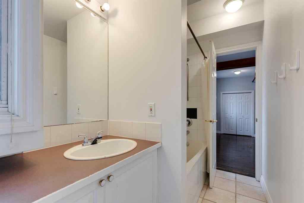 MLS&reg; # A2270376 - Unit #316 220 11 Avenue SE in Beltline Calgary, Residential Open Houses