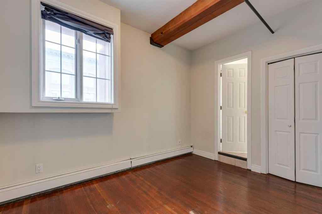 MLS&reg; # A2270376 - Unit #316 220 11 Avenue SE in Beltline Calgary, Residential Open Houses