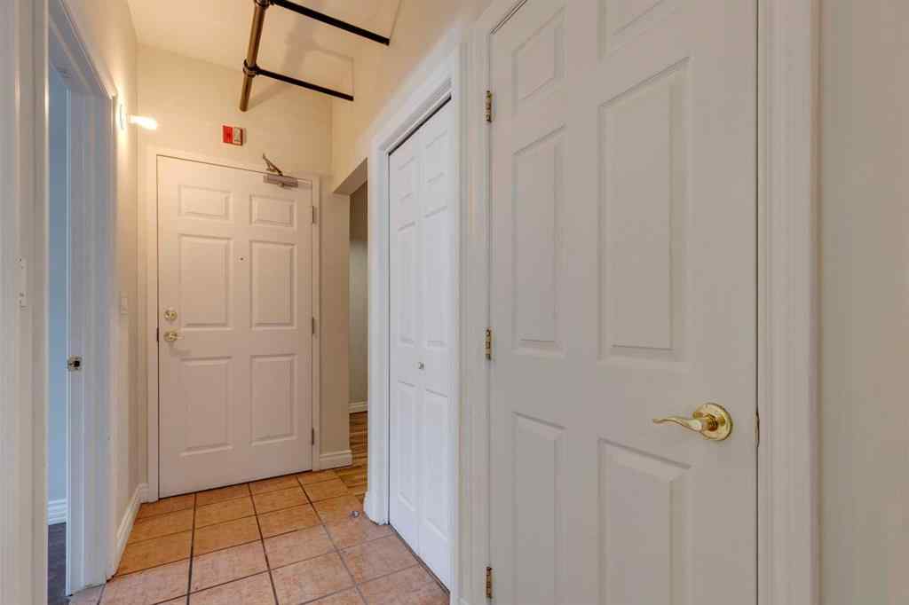 MLS&reg; # A2270376 - Unit #316 220 11 Avenue SE in Beltline Calgary, Residential Open Houses