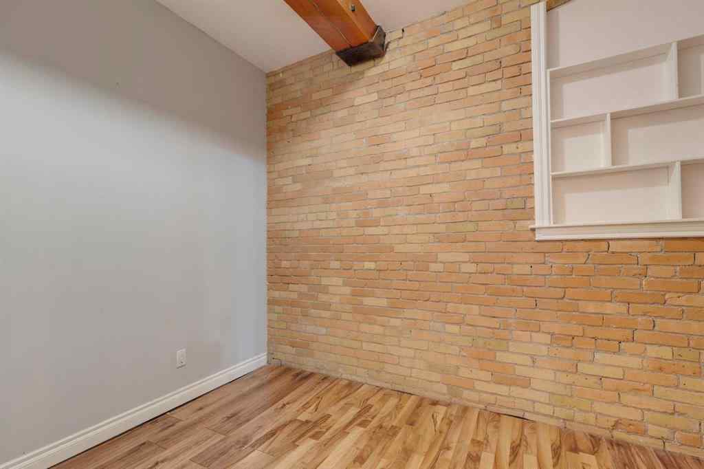 MLS&reg; # A2270376 - Unit #316 220 11 Avenue SE in Beltline Calgary, Residential Open Houses