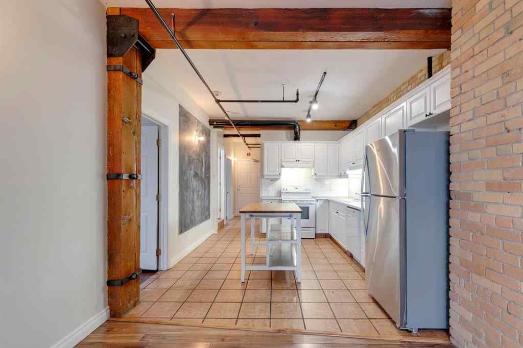 MLS&reg; # A2270376 - Unit #316 220 11 Avenue SE in Beltline Calgary, Residential Open Houses