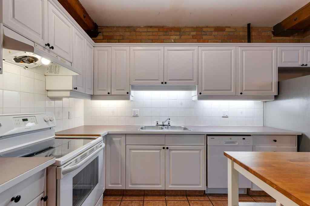 MLS&reg; # A2270376 - Unit #316 220 11 Avenue SE in Beltline Calgary, Residential Open Houses