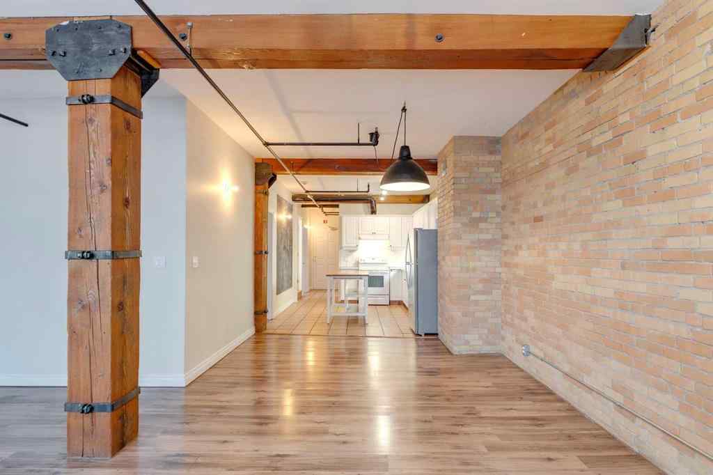 MLS&reg; # A2270376 - Unit #316 220 11 Avenue SE in Beltline Calgary, Residential Open Houses