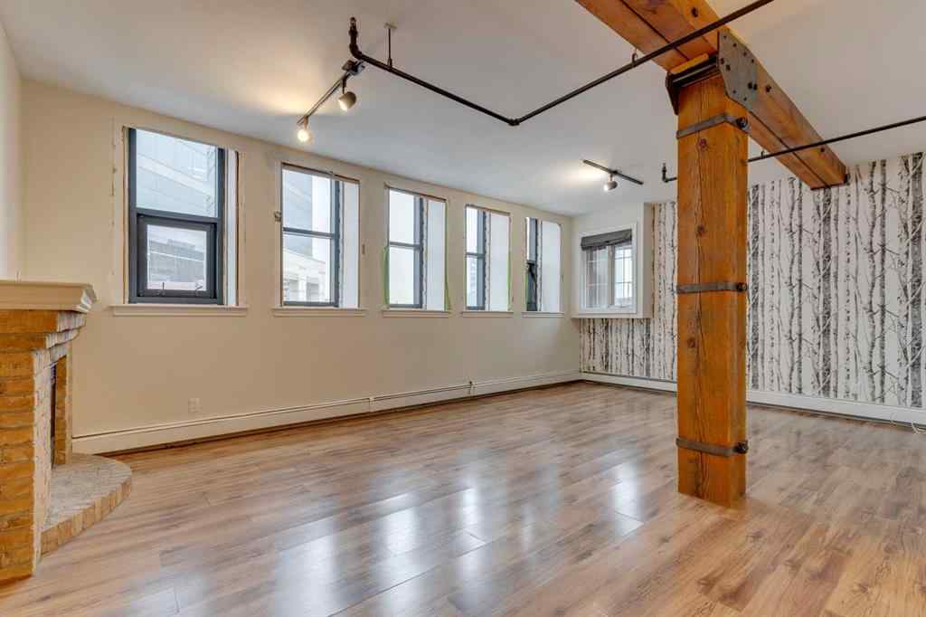 MLS&reg; # A2270376 - Unit #316 220 11 Avenue SE in Beltline Calgary, Residential Open Houses