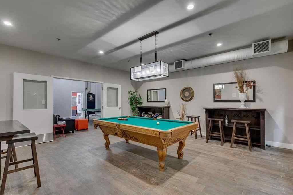 MLS&reg; # A2270376 - Unit #316 220 11 Avenue SE in Beltline Calgary, Residential Open Houses