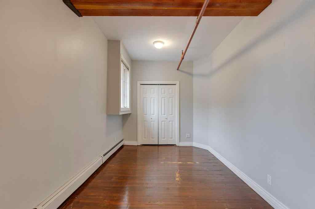 MLS&reg; # A2270376 - Unit #316 220 11 Avenue SE in Beltline Calgary, Residential Open Houses