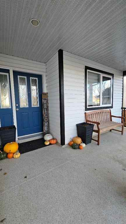 MLS&reg; # A2270377 - 448 Willow Place  in NONE Picture Butte, Residential Open Houses