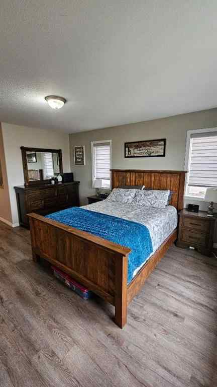 MLS&reg; # A2270377 - 448 Willow Place  in NONE Picture Butte, Residential Open Houses