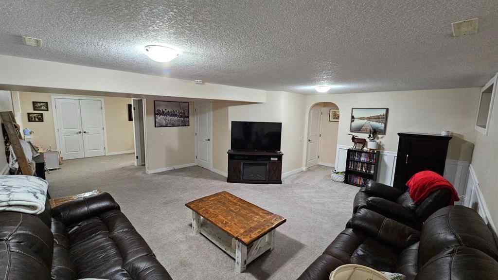 MLS&reg; # A2270377 - 448 Willow Place  in NONE Picture Butte, Residential Open Houses