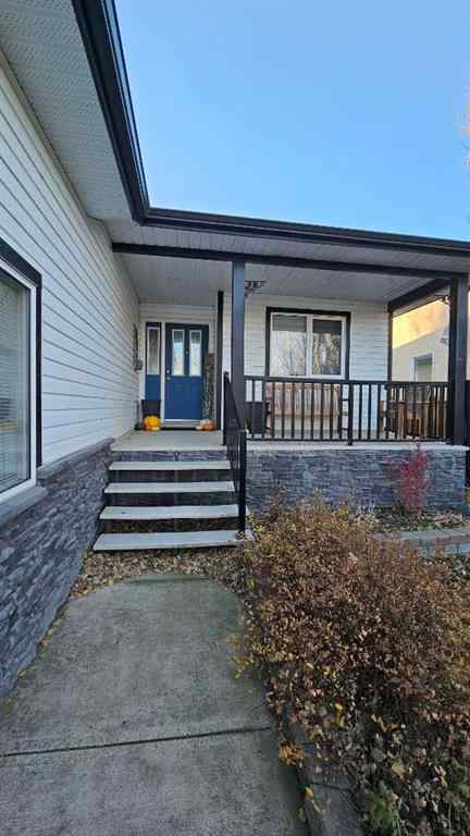 MLS&reg; # A2270377 - 448 Willow Place  in NONE Picture Butte, Residential Open Houses