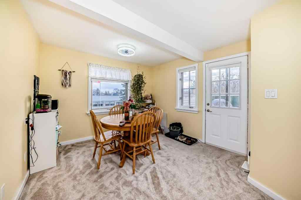 MLS&reg; # A2270378 - 2035 20TH Avenue  in NONE Bowden, Residential Open Houses