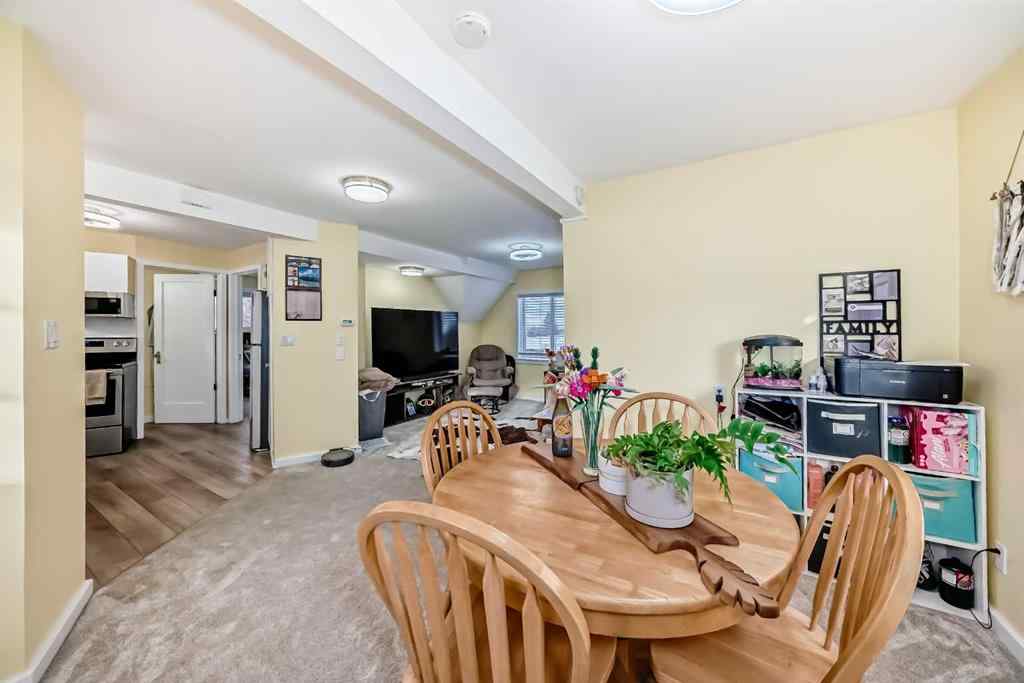 MLS&reg; # A2270378 - 2035 20TH Avenue  in NONE Bowden, Residential Open Houses