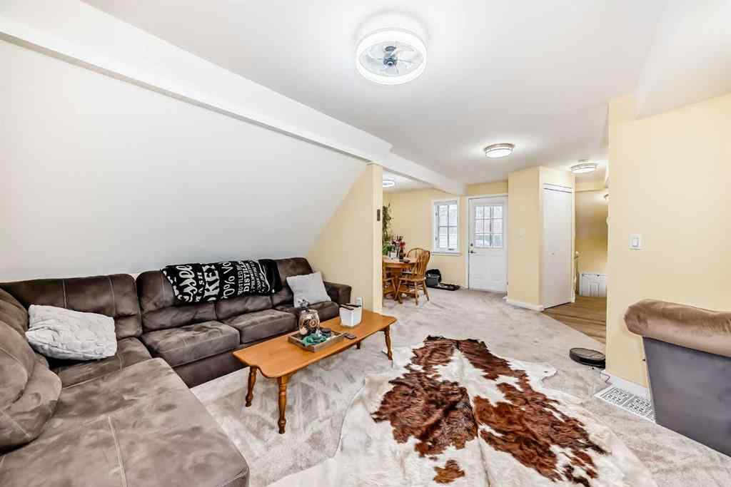 MLS&reg; # A2270378 - 2035 20TH Avenue  in NONE Bowden, Residential Open Houses