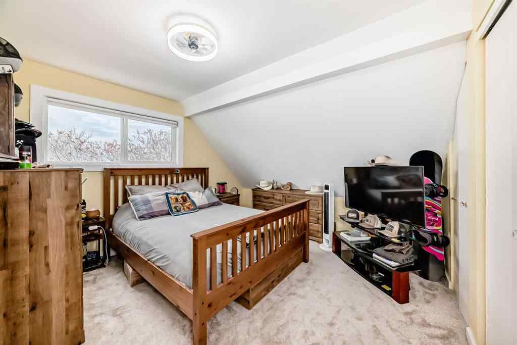 MLS&reg; # A2270378 - 2035 20TH Avenue  in NONE Bowden, Residential Open Houses