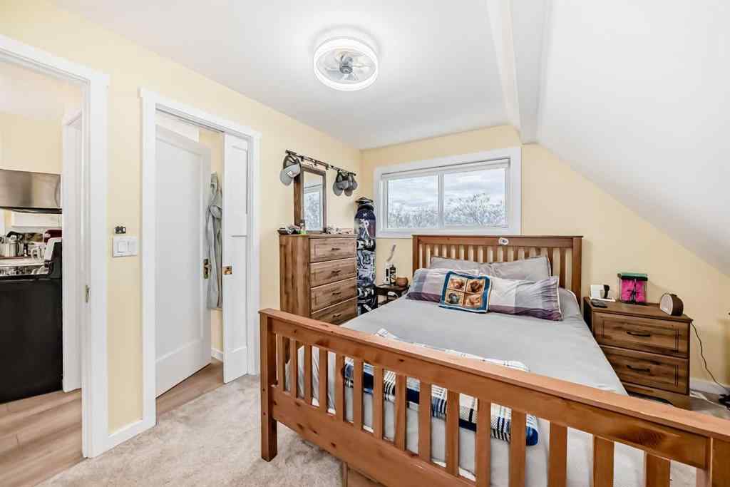 MLS&reg; # A2270378 - 2035 20TH Avenue  in NONE Bowden, Residential Open Houses