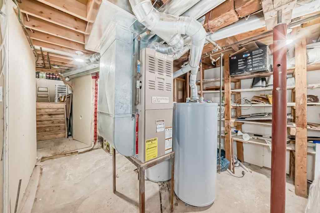 MLS&reg; # A2270378 - 2035 20TH Avenue  in NONE Bowden, Residential Open Houses