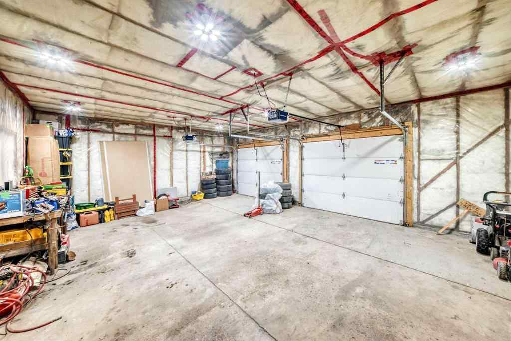 MLS&reg; # A2270378 - 2035 20TH Avenue  in NONE Bowden, Residential Open Houses