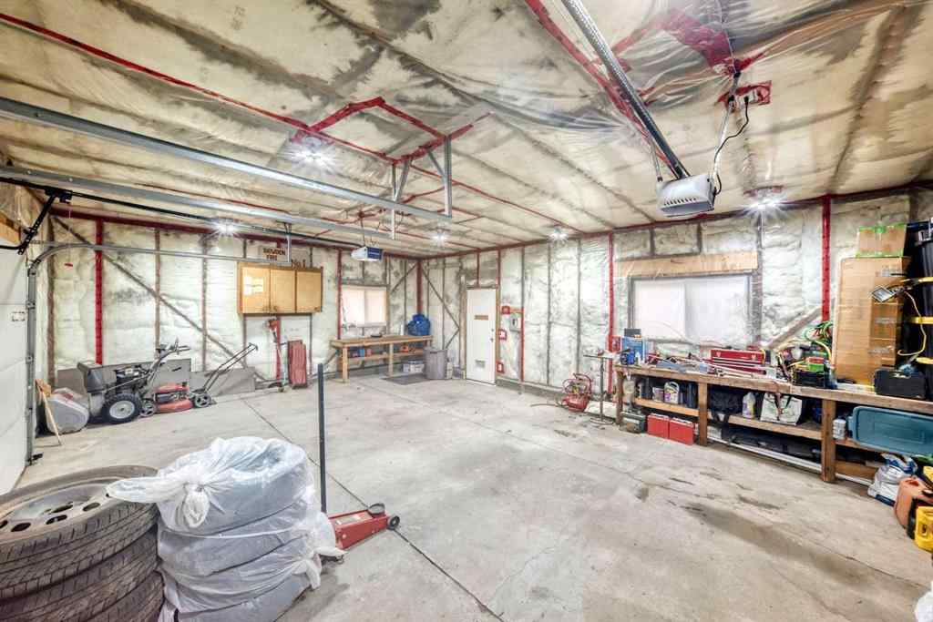 MLS&reg; # A2270378 - 2035 20TH Avenue  in NONE Bowden, Residential Open Houses