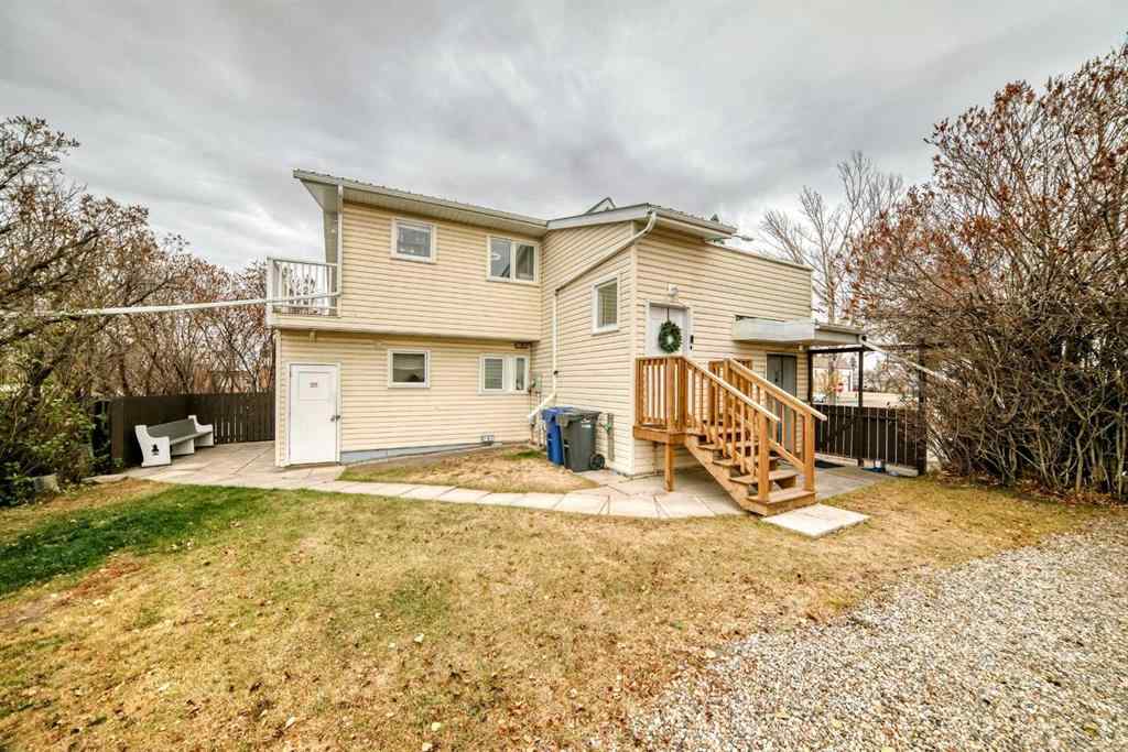 MLS&reg; # A2270378 - 2035 20TH Avenue  in NONE Bowden, Residential Open Houses