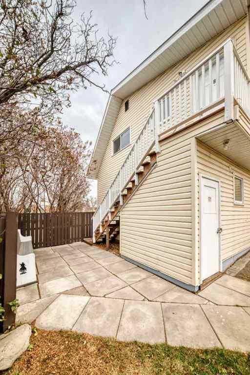 MLS&reg; # A2270378 - 2035 20TH Avenue  in NONE Bowden, Residential Open Houses