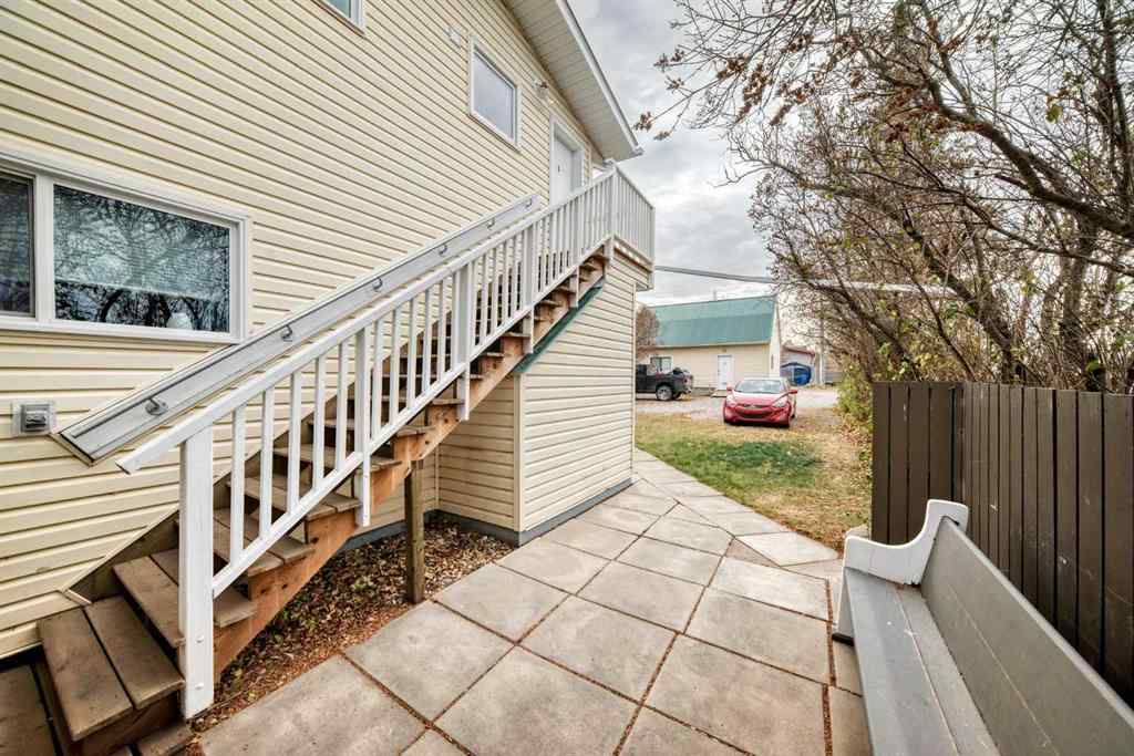 MLS&reg; # A2270378 - 2035 20TH Avenue  in NONE Bowden, Residential Open Houses