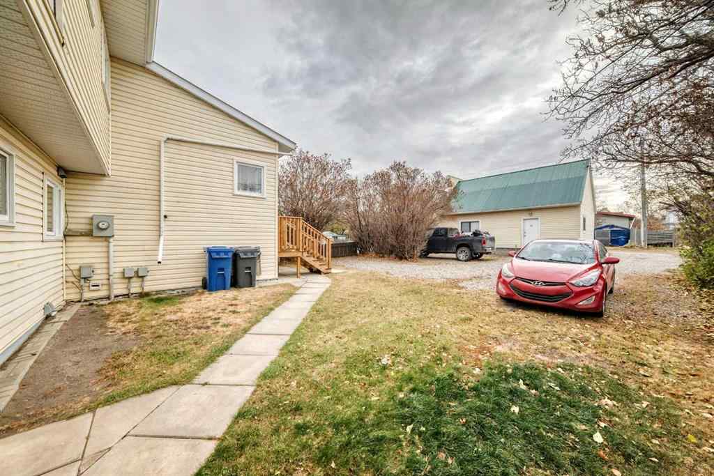 MLS&reg; # A2270378 - 2035 20TH Avenue  in NONE Bowden, Residential Open Houses