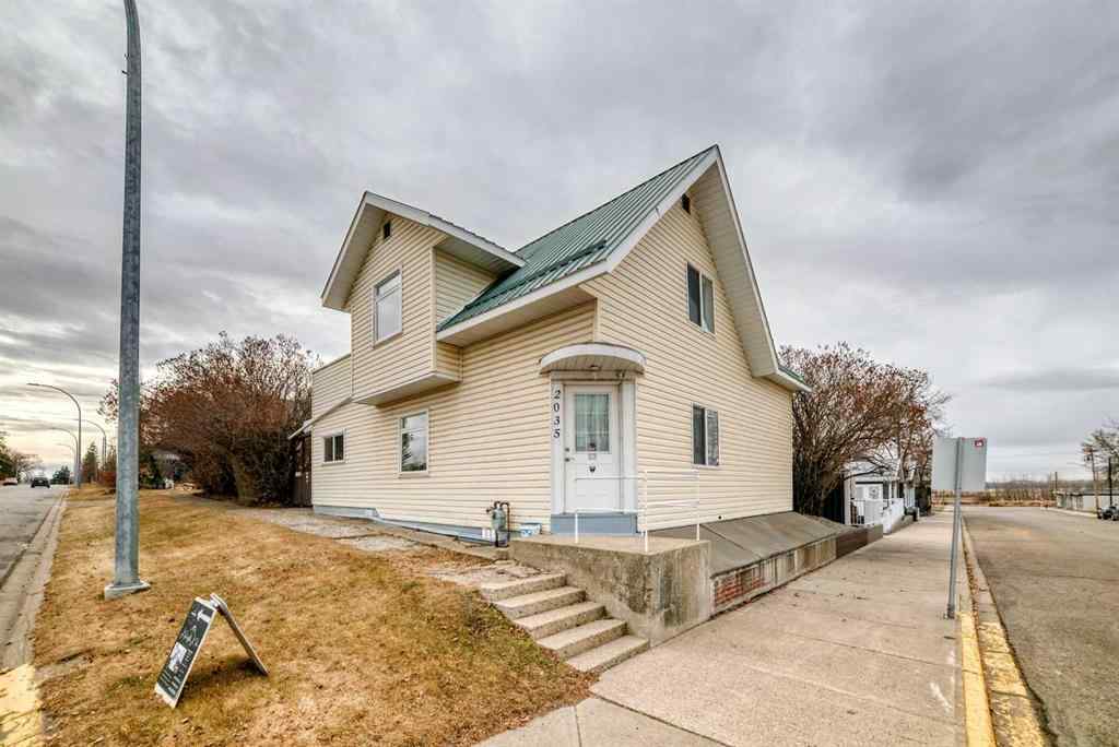 MLS&reg; # A2270378 - 2035 20TH Avenue  in NONE Bowden, Residential Open Houses