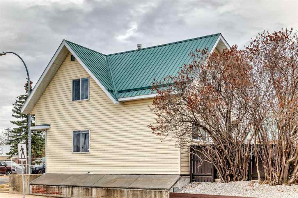 MLS&reg; # A2270378 - 2035 20TH Avenue  in NONE Bowden, Residential Open Houses