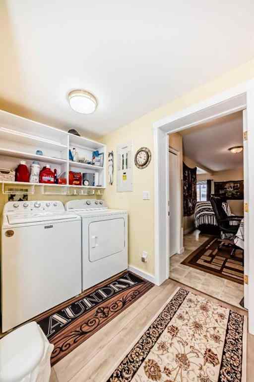 MLS&reg; # A2270378 - 2035 20TH Avenue  in NONE Bowden, Residential Open Houses